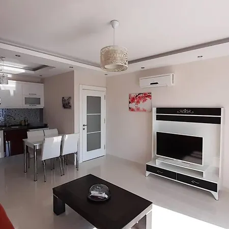 My Wordcity 31 Appartement *