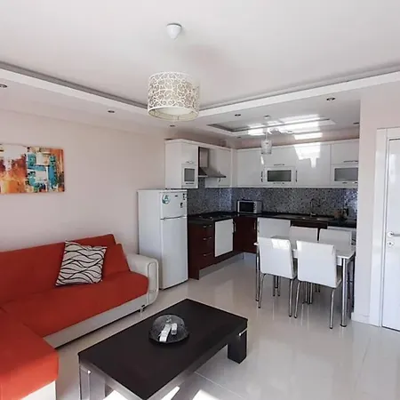 My Wordcity 31 Alanya