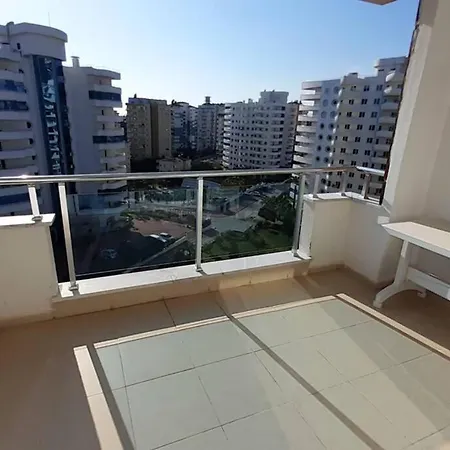 My Wordcity 31 Appartement *
