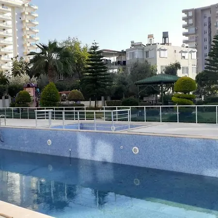 Appartement My Wordcity 31