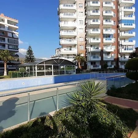 Appartement My Wordcity 31 *