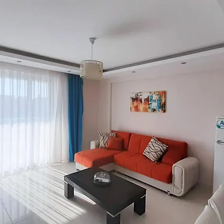 My Wordcity 31 Appartement
