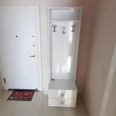 Appartement My Wordcity 31 Alanya