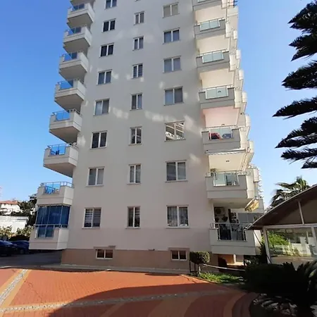 My Wordcity 31 * Alanya