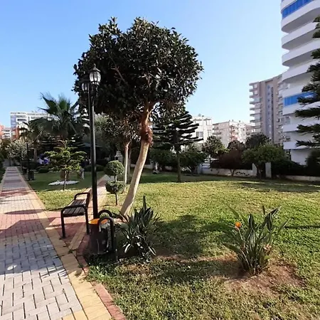 My Wordcity 31 * Alanya